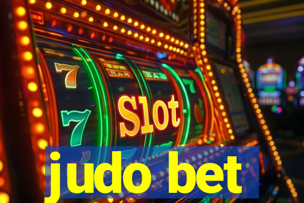 judo bet